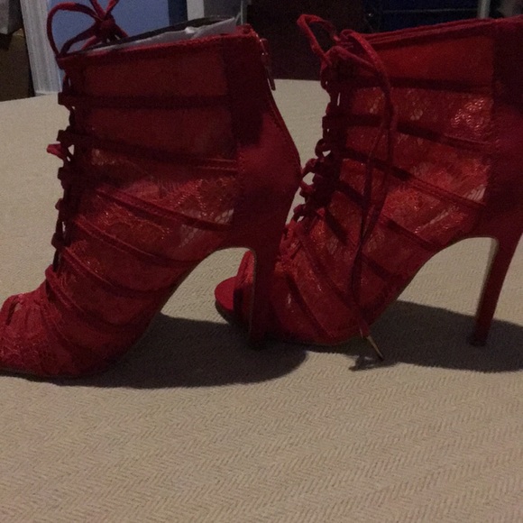 Booties - Picture 2 of 3